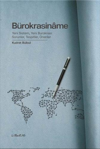 Bürokrasiname | Kitap Ambarı