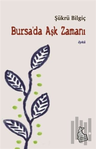 Bursa’da Aşk Zamanı | Kitap Ambarı