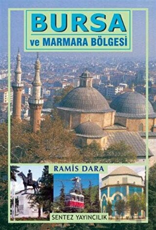 Bursa ve Marmara Bölgesi | Kitap Ambarı