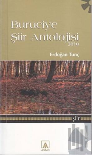 Buruciye Şiir Antolojisi 2010