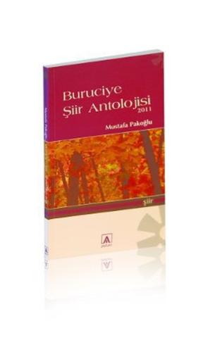 Buruciye Şiir Antolojisi 2011 | Kitap Ambarı