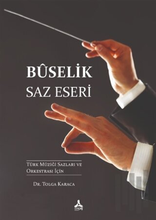 Buselik Saz Eseri