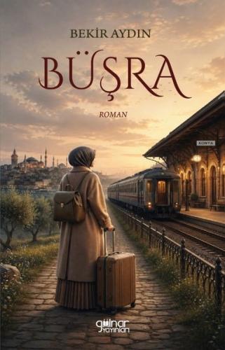 Büşra | Kitap Ambarı