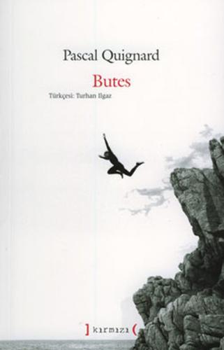 Butes | Kitap Ambarı