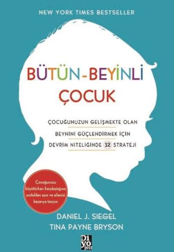 Bütün-Beyinli Çocuk | Kitap Ambarı