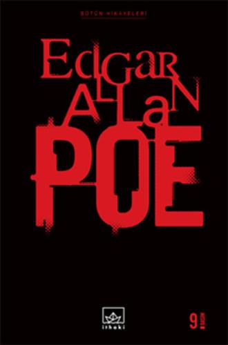 Bütün Hikayeleri: Edgar Allan Poe (Ciltli) | Kitap Ambarı