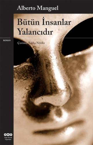 Bütün İnsanlar Yalancıdır | Kitap Ambarı