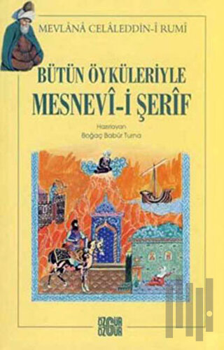 Bütün Yönleriyle Mesnevi-i Şerif