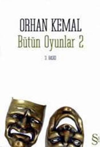 Bütün Oyunlar 2 | Kitap Ambarı