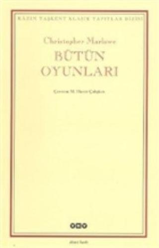 Bütün Oyunları | Kitap Ambarı