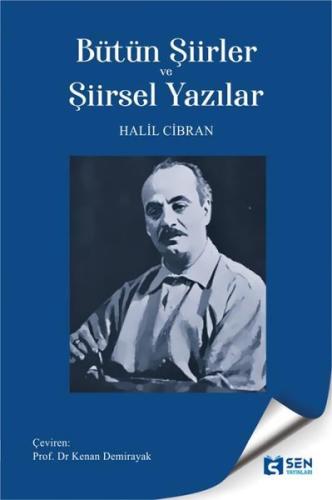 Bütün Şiirler ve Şiirsel Yazılar | Kitap Ambarı