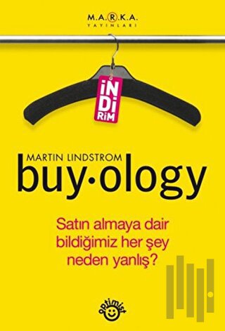 Buyology (Ciltli) | Kitap Ambarı