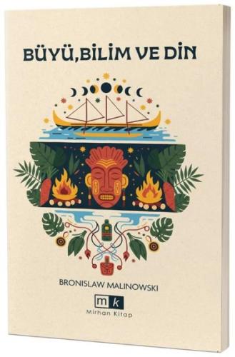 Büyü Bilim ve Din | Kitap Ambarı