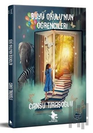 Büyü Okulu’nun Öğrencileri