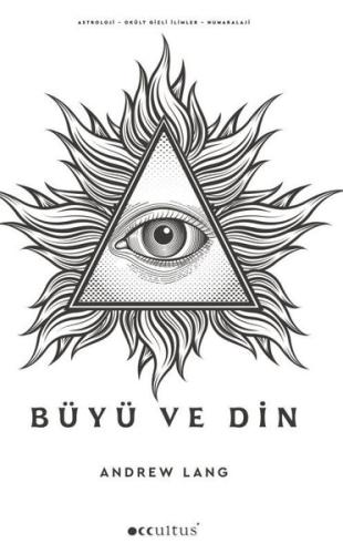 Büyü ve Din | Kitap Ambarı