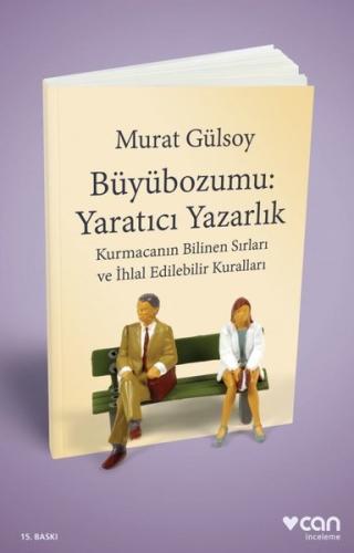 Büyübozumu - Yaratıcı Yazarlık
