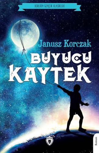 Büyücü Kaytek | Kitap Ambarı