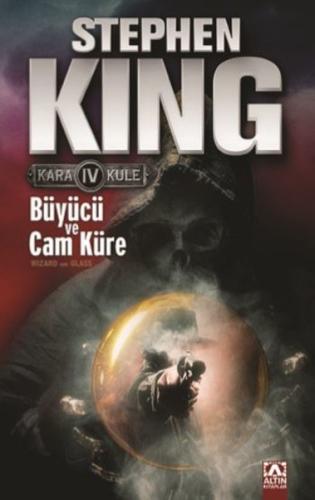 Büyücü ve Cam Küre | Kitap Ambarı
