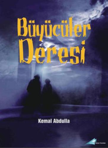 Büyücüler Deresi | Kitap Ambarı