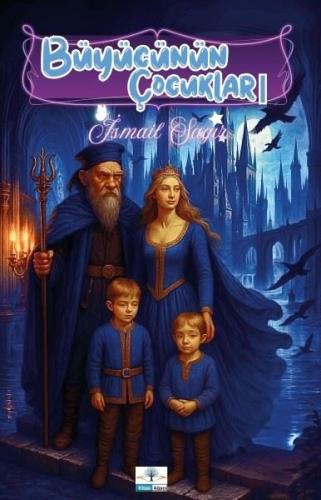 Büyücünün Çocukları