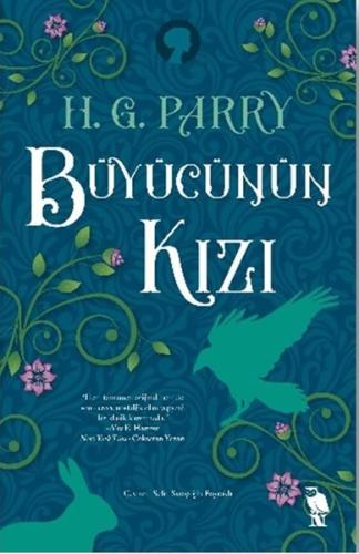 Büyücünün Kızı | Kitap Ambarı