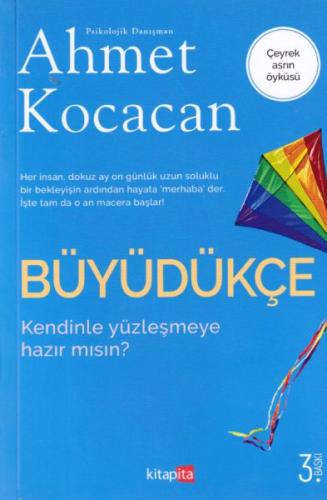 Büyüdükçe | Kitap Ambarı