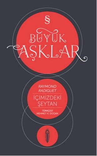 Büyük Aşklar | Kitap Ambarı