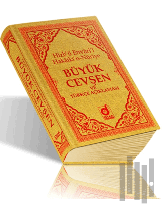 Büyük Cevşen ve Türkçe Açıklaması