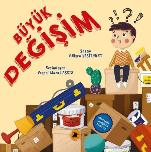 Büyük Değişim
