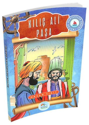 Kılıç Ali Paşa | Kitap Ambarı