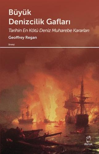 Büyük Denizcilik Gafları | Kitap Ambarı
