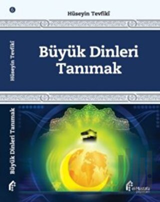 Büyük Dinleri Tanımak