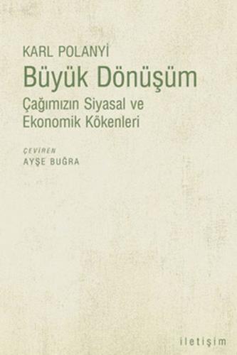 Büyük Dönüşüm | Kitap Ambarı