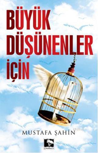 Büyük Düşünenler İçin | Kitap Ambarı