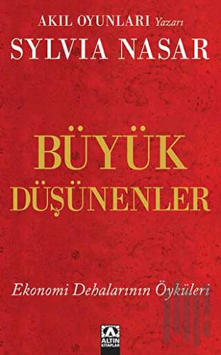 Büyük Düşünenler