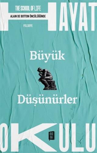 Büyük Düşünürler | Kitap Ambarı