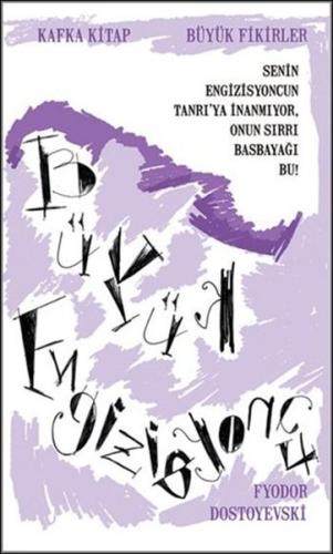 Büyük Engizisyoncu | Kitap Ambarı