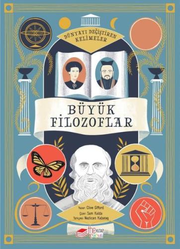 Büyük Filozoflar - Dünyayı Değiştiren Kelimeler