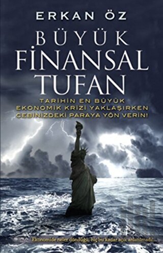 Büyük Finansal Tufan | Kitap Ambarı