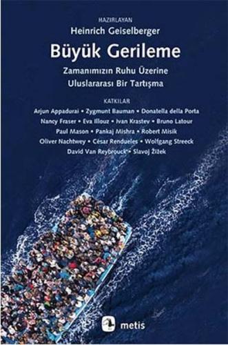 Büyük Gerileme | Kitap Ambarı