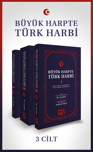 Büyük Harpte Türk Harbi