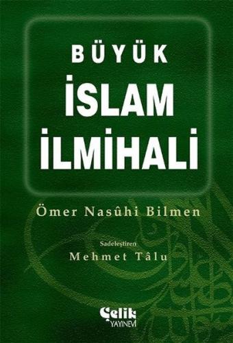 Büyük İslam İlmihali (Ciltli)