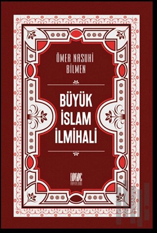Büyük İslam İlmihali (Renkli Baskı) (Ciltli) | Kitap Ambarı