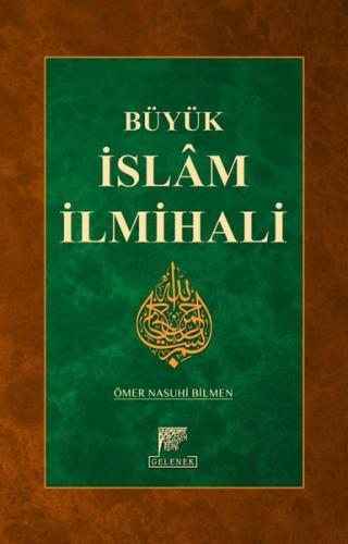 Büyük İslam İlmihali (Ciltli) | Kitap Ambarı