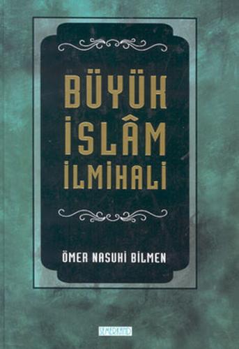 Büyük İslam İlmihali (Ciltli) | Kitap Ambarı