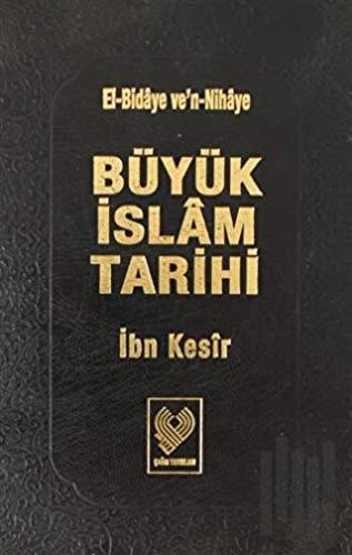 Büyük İslam Tarihi 8