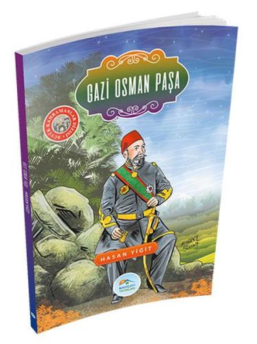 Gazi Osman Paşa | Kitap Ambarı