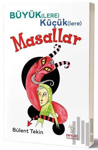 Büyük(lere) Küçük(lere) Masallar