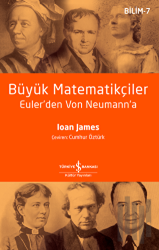 Büyük Matematikçiler | Kitap Ambarı