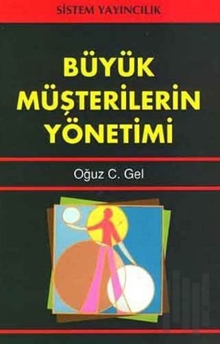 Büyük Müşterilerin Yönetimi